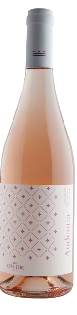 Image of Murviedro Audentia Rosé Valencia DOP - 75cl - Levante, Spanien bei Flaschenpost.ch