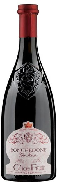Image of Cà dei Frati Ronchedone Benaco Bresciano IGT - 37.5cl - Lombardei, Italien bei Flaschenpost.ch