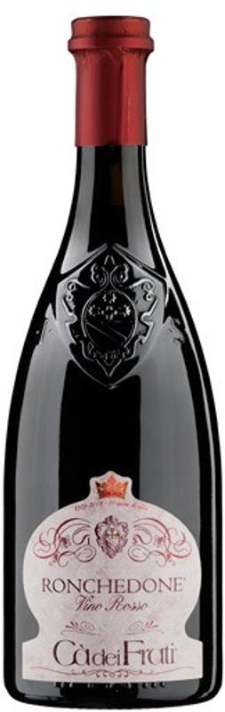 Bottle of Ronchedone Benaco Bresciano IGT from Cà dei Frati