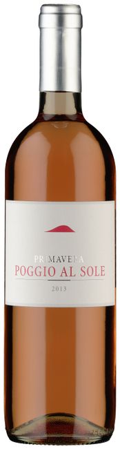 Image of Poggio al Sole Poggio al Sole Primavera Rosato - 75cl - Toskana, Italien bei Flaschenpost.ch