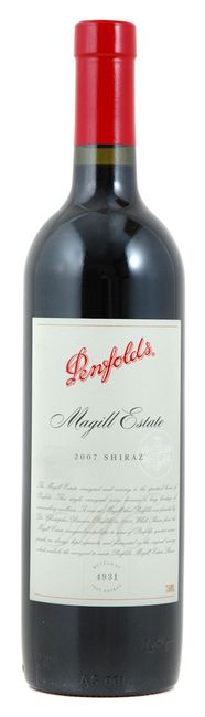 Image of Penfolds Magill Estate Shiraz - 75cl - South Australia, Australien bei Flaschenpost.ch