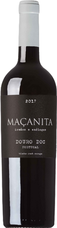 Bouteille de Maçanita de Maçanita