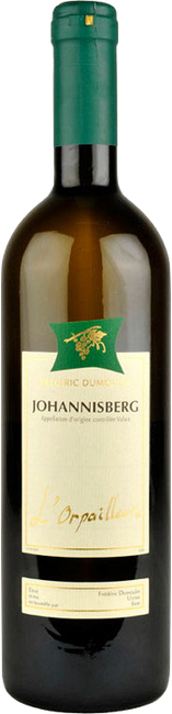 Johannisberg AOC