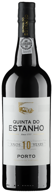 Image of Quinta do Estanho 10 Anos - 75cl - Douro, Portugal bei Flaschenpost.ch