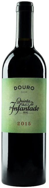 Image of Quinta do Infantado Douro Quinta Do Infantado DO Douro - 75cl - Douro, Portugal bei Flaschenpost.ch