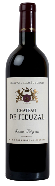 Image of Château Fieuzal Chateau Fieuzal Cru classe Graves/Pessac-Leognan a.c. - 150cl - Bordeaux, Frankreich bei Flaschenpost.ch