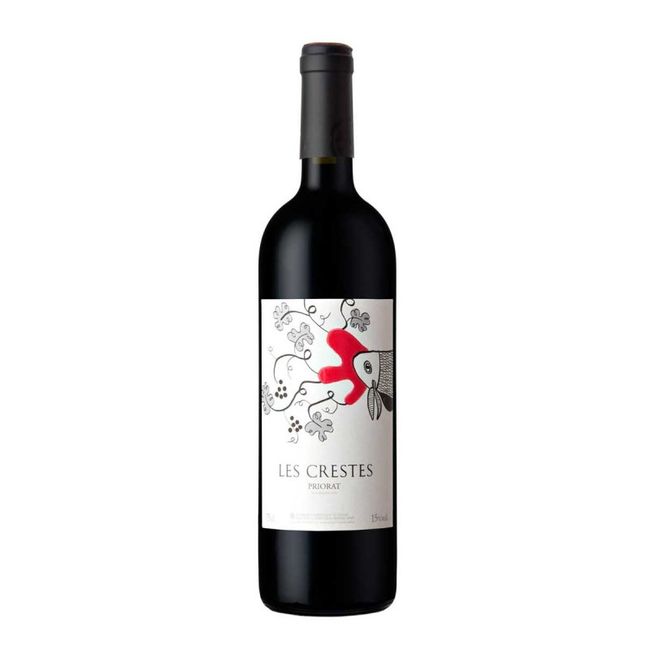 Image of Celler Mas Doix Les Crestes Priorat DOQ - 150cl - Katalonien, Spanien bei Flaschenpost.ch