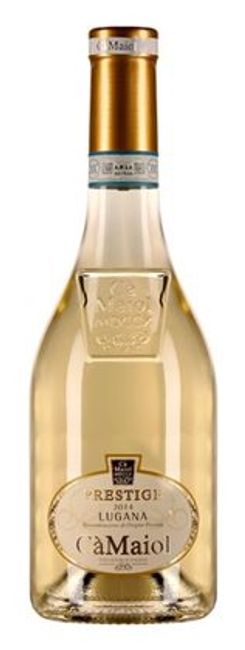 Image of Cà Maiol Lugana Prestige - 75cl - Veneto, Italien bei Flaschenpost.ch