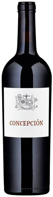Image of Smith & Garcia Concepción - 75cl - Levante, Spanien bei Flaschenpost.ch