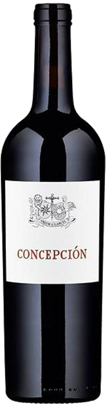 Bottle of Concepción from Smith & Garcia