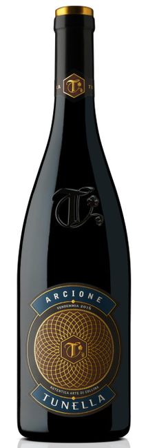Image of La Tunella Arcione Trevenezie IGP - 150cl - Friaul, Italien bei Flaschenpost.ch