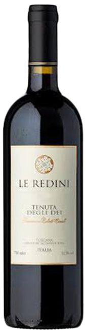 Image of Tenuta degli Dei - Roberto Cavalli Le Redini IGT - 75cl - Toskana, Italien bei Flaschenpost.ch