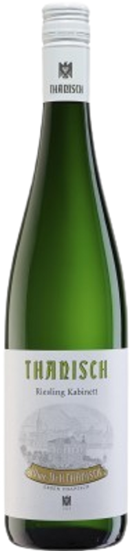 Bottle of Riesling Kabinett feinherb VDP Gutswein from H. Thanisch
