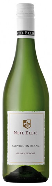 Image of Neil Ellis Neil Ellis Groenekloof Sauvignon Blanc - 75cl - Coastal Region, Südafrika bei Flaschenpost.ch