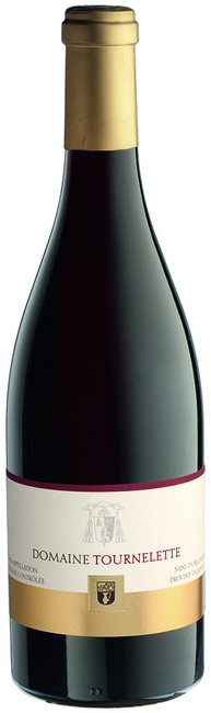 Image of Provins Domaine Tournelette Valais AOC Crus des Domaines - 75cl - Wallis, Schweiz bei Flaschenpost.ch