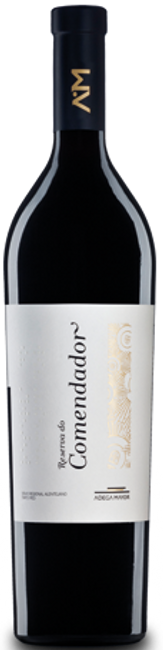 Image of Adega Mayor Monte Mayor Comendador Reserva - 75cl - Alentejo, Portugal bei Flaschenpost.ch