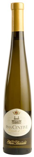 Image of Tenuta Olim Bauda Pian Centive Moscato d'Asti DOCG - 37.5cl - Piemont, Italien bei Flaschenpost.ch