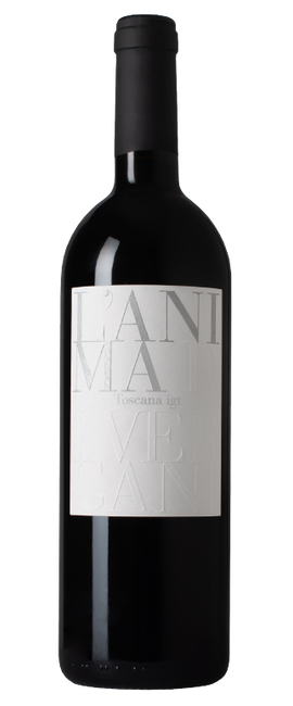 Image of L'Anima di Vergani Toscana IGT - 75cl - Toskana, Italien bei Flaschenpost.ch
