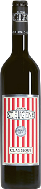 Image of Domaine St. Eugène Classique Vin de France - 75cl - Midi - Languedoc-Roussillon, Frankreich bei Flaschenpost.ch