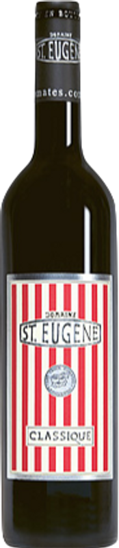 Flasche Classique Vin de France von Domaine St. Eugène