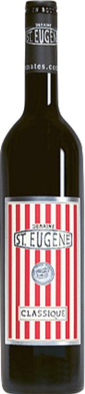 Domaine St. Eugène  Classique Vin de France - 2021  - Midi - Languedoc-Roussillon, Frankreich