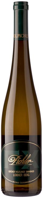 Image of Weingut F. X. Pichler Gruner Veltliner Loibner Berg Smaragd - 150cl - Niederösterreich, Österreich bei Flaschenpost.ch
