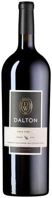 Image of Dalton Winery Dalton Meron Cabernet Sauvignon - 150cl - Galil, Israel bei Flaschenpost.ch