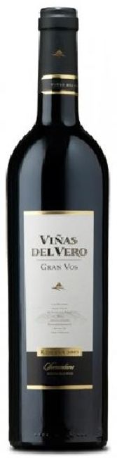 Image of Viñas Del Vero Gran Vos Reserva Somontano DO - 75cl - Somontano, Spanien bei Flaschenpost.ch