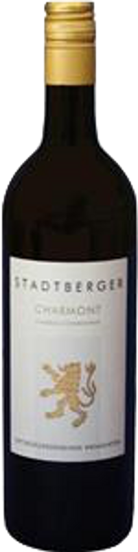 Bottle of Stadtberger Charmont AOC from Nauer