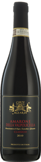 Image of Corte Aleardi Corte Aleardi Amarone Classico - 75cl - Veneto, Italien bei Flaschenpost.ch