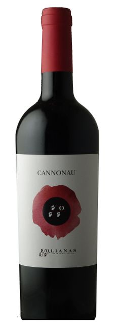 Image of Tenuta Agricola Olianas Cannonau di Sardegna DOC - 75cl - Sardinien, Italien bei Flaschenpost.ch