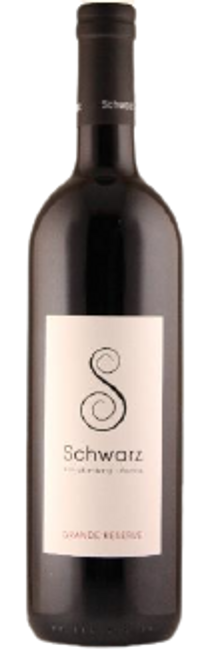 Image of Weingut Schwarz Grande Reserve - 75cl, Österreich bei Flaschenpost.ch