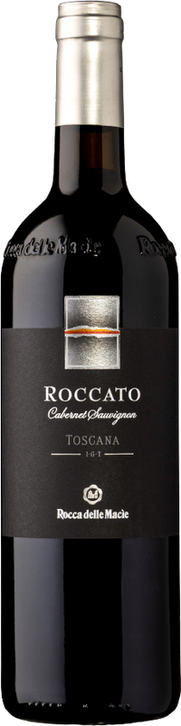 Bottle of Roccato Toscana IGT from Rocca delle Macìe