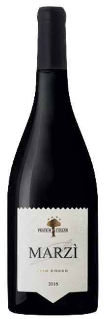 Image of Società Agricola Pratum Coller Marzi - 75cl - Lombardei, Italien bei Flaschenpost.ch