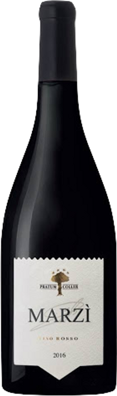 Image of Società Agricola Pratum Coller Marzi - 75cl - Lombardei, Italien