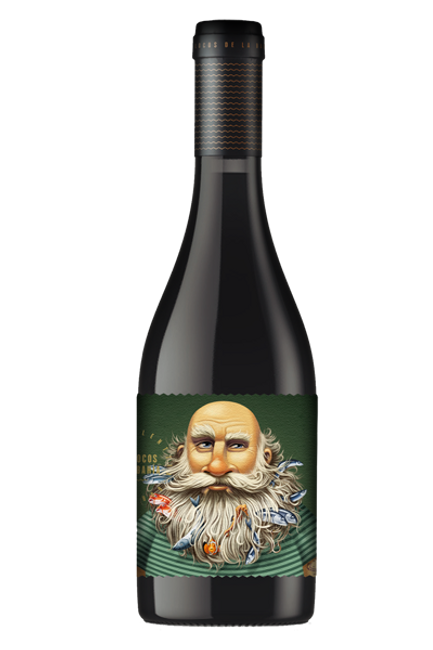 Image of Crusoe Treasure Tinfar El Loco - 75cl, Spanien bei Flaschenpost.ch