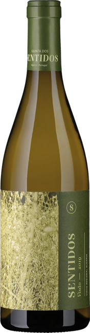 Image of Quinta dos Sentidos Sentidos Visão - 75cl - Algarve, Portugal bei Flaschenpost.ch