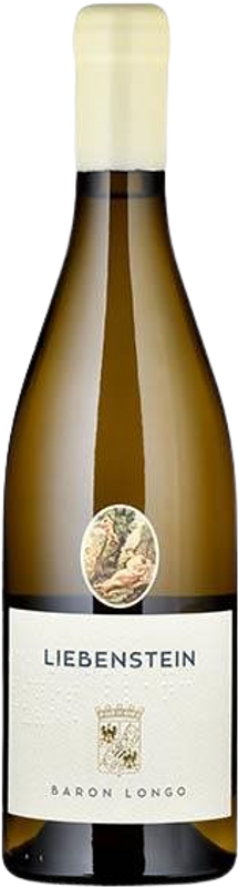Bottle of Liebenstein IGT from Baron Longo