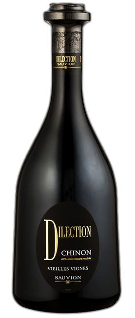 Image of Château du Cléray - Maison Sauvion Chinon Aoc Dilection Sauvion - 75cl - Loire, Frankreich bei Flaschenpost.ch