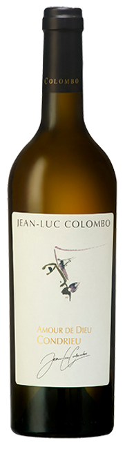 Image of Jean-Luc Colombo Condrieu Amour de Dieu - 75cl - Côtes du Rhône, Frankreich bei Flaschenpost.ch