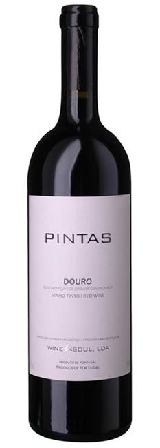 Image of Wine & Soul Pintas Douro DOC - 75cl - Douro, Portugal bei Flaschenpost.ch