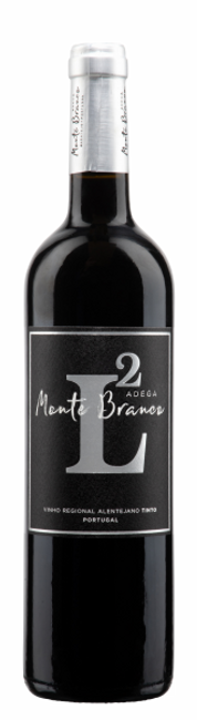 Image of Luís Vegas Louro Cuvée Vinho Regional Alentjano - 75cl - Alentejo, Portugal bei Flaschenpost.ch