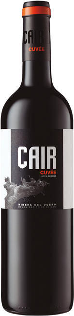 Image of Dominio de Cair Cair Cuvée - 150cl - Duero-Tal (Castilla y Leon), Spanien bei Flaschenpost.ch