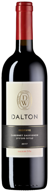 Image of Dalton Winery Dalton Reserve Cabernet Sauvignon - 75cl - Galil, Israel bei Flaschenpost.ch