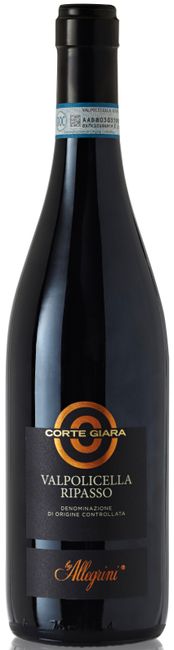 Image of Corte Giara by Allegrini Valpolicella Ripasso DOC - 75cl - Veneto, Italien bei Flaschenpost.ch