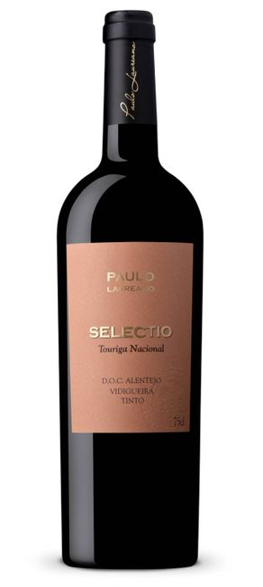 Image of Paulo Laureano Paulo Laureano Touriga Nacional - 150cl - Alentejo, Portugal bei Flaschenpost.ch