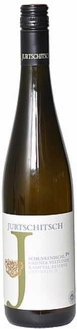 Image of Weingut Jurtschitsch Gruner Veltliner Kamptal Schenkenbichl Auslese (suss) - 75cl - Niederösterreich, Österreich bei Flaschenpost.ch