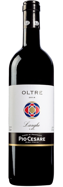 Image of Pio Cesare Oltre Langhe DOC - 75cl - Piemont, Italien bei Flaschenpost.ch
