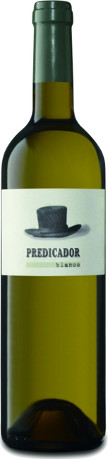 Image of Bodega Contador Predicador Blanco Blanco - 75cl - Oberer Ebro, Spanien bei Flaschenpost.ch