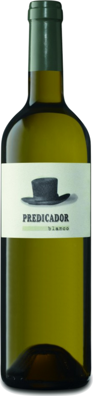 Bottiglia di Predicador Blanco di Bodega Contador